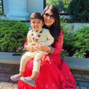 Meet your Posher, Saloni